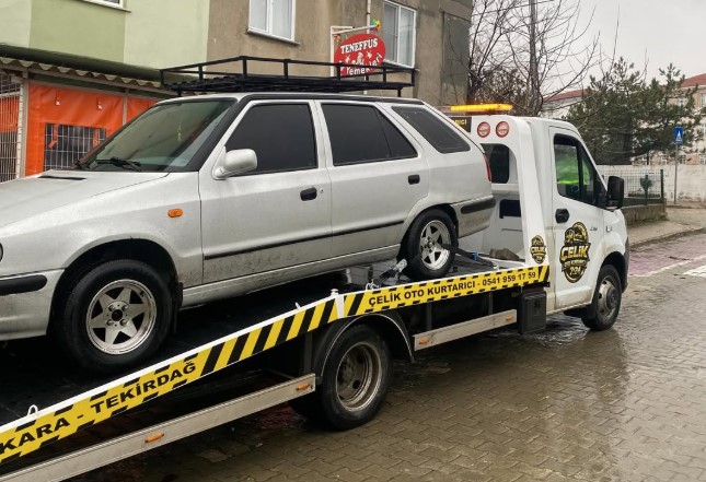 İpsala Yol Yardım ve Oto Kurtarma | Sınır Kapısı Acil Çekici